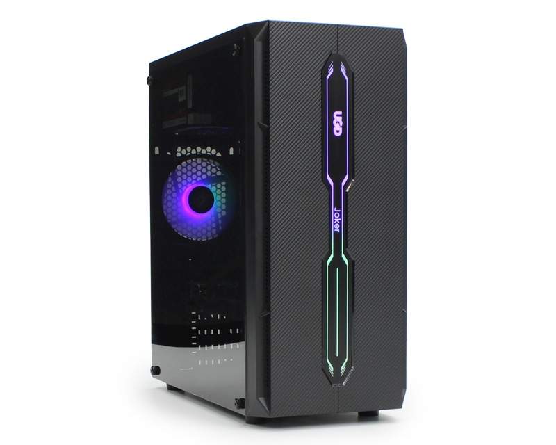 PC Računari - Ryzen 3 4100/8GB/480GB/AMD6400 4GB no/TM - Avalon ltd